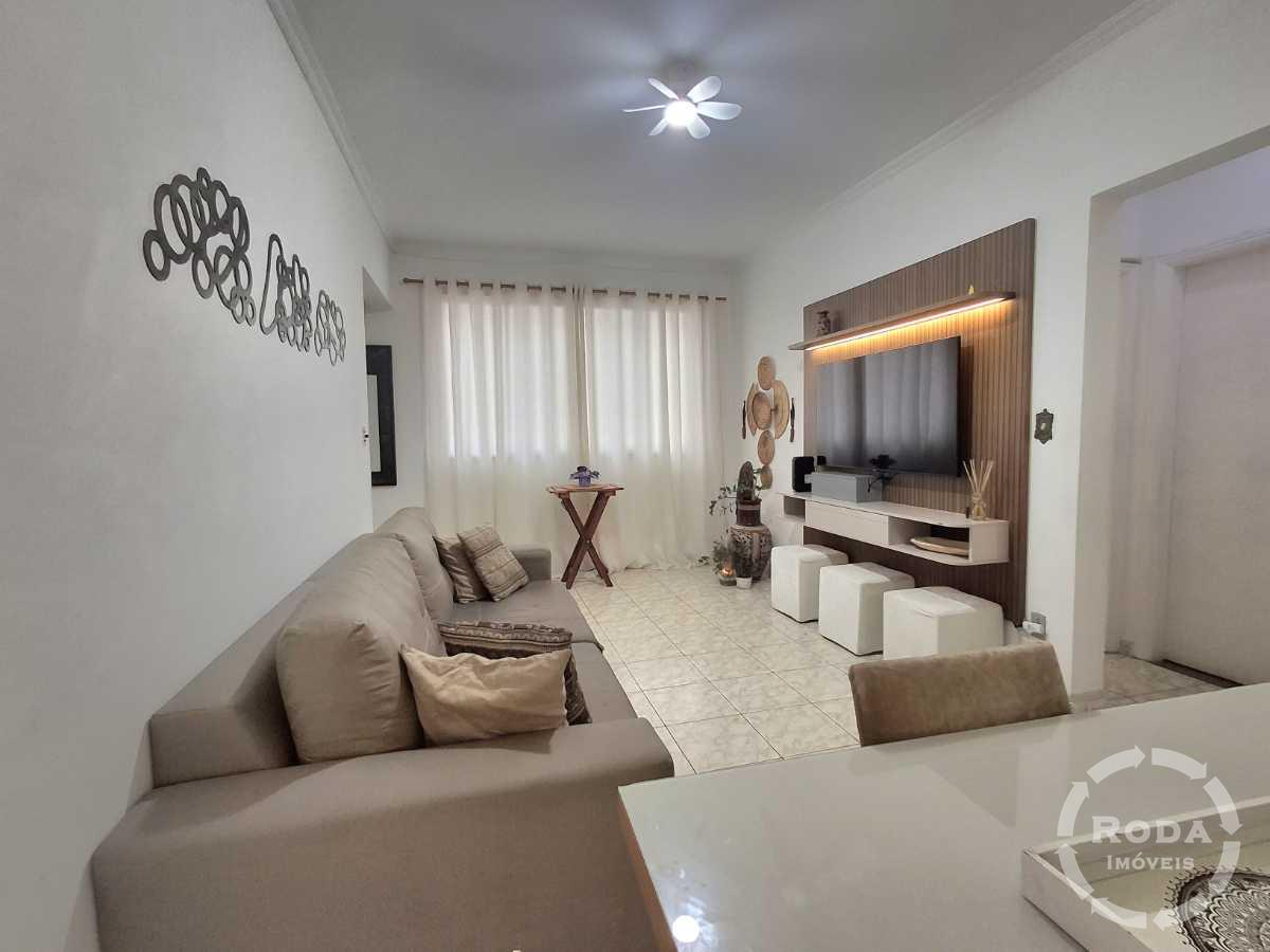 Apartamento à venda no Aparecida: 