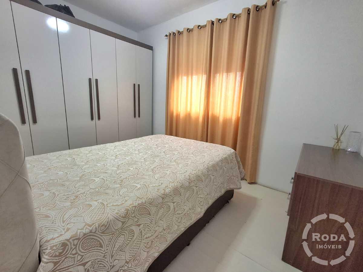 Apartamento à venda no Aparecida: 