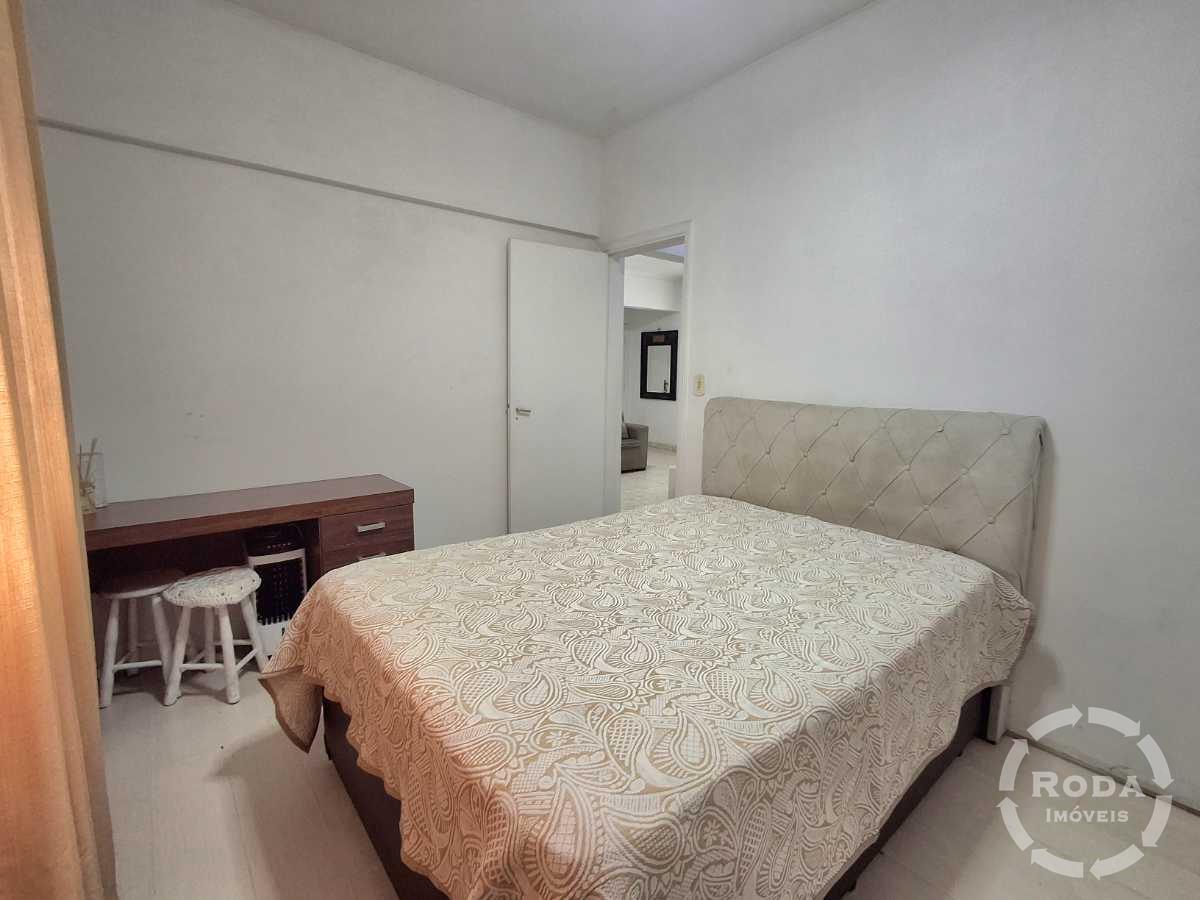 Apartamento à venda no Aparecida: 