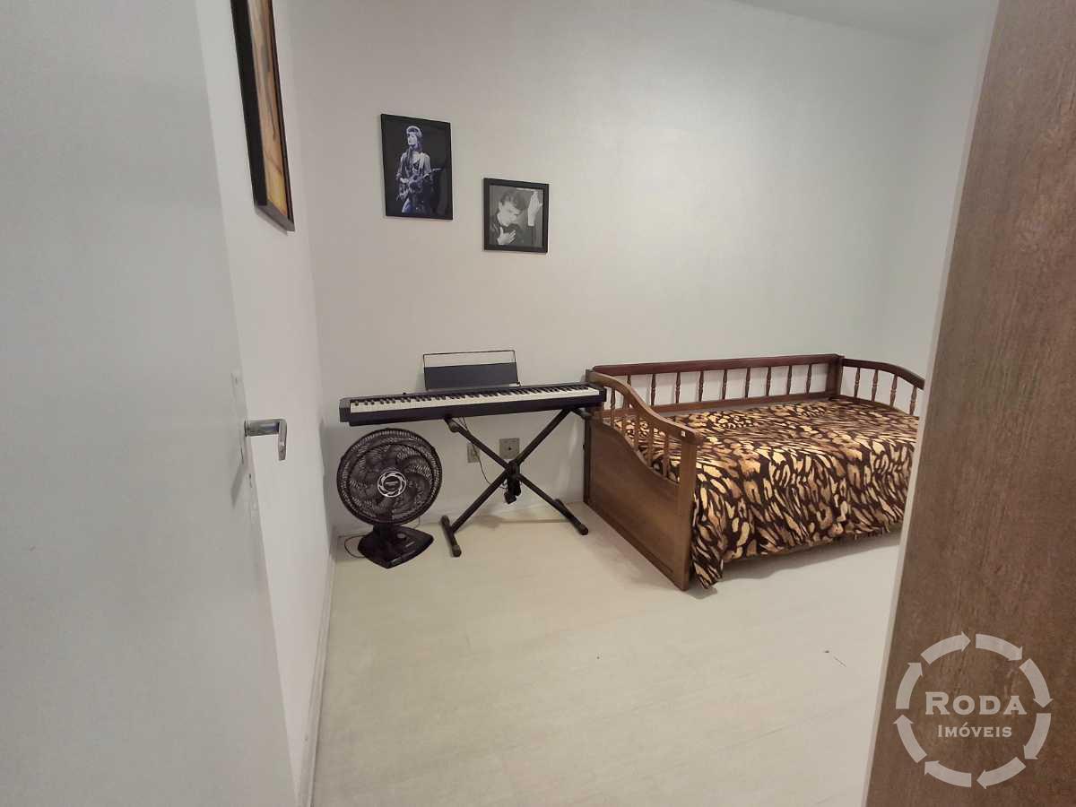 Apartamento à venda no Aparecida: 