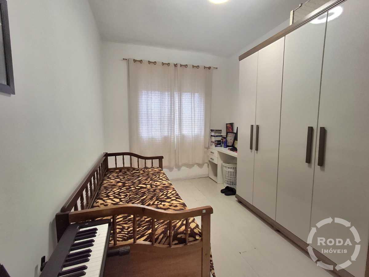 Apartamento à venda no Aparecida: 