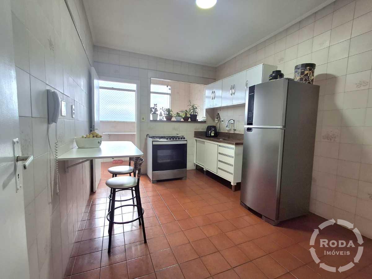 Apartamento à venda no Aparecida: 