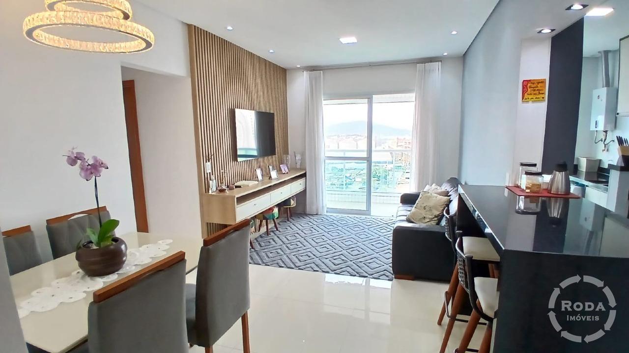 Apartamento à venda no Ponta da Praia: 