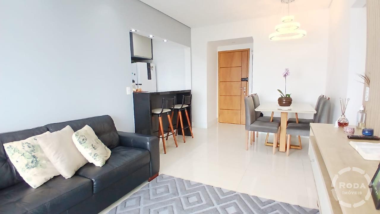 Apartamento à venda no Ponta da Praia: 