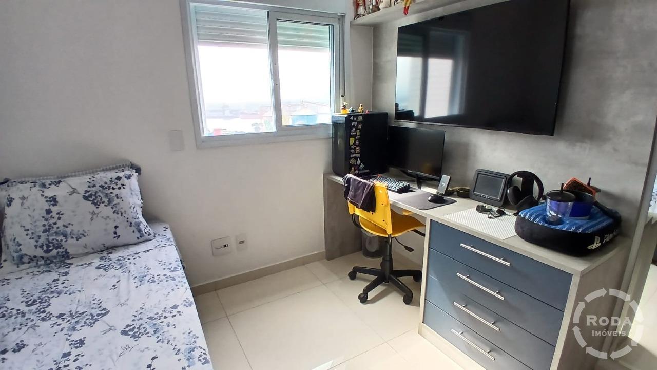 Apartamento à venda no Ponta da Praia: 