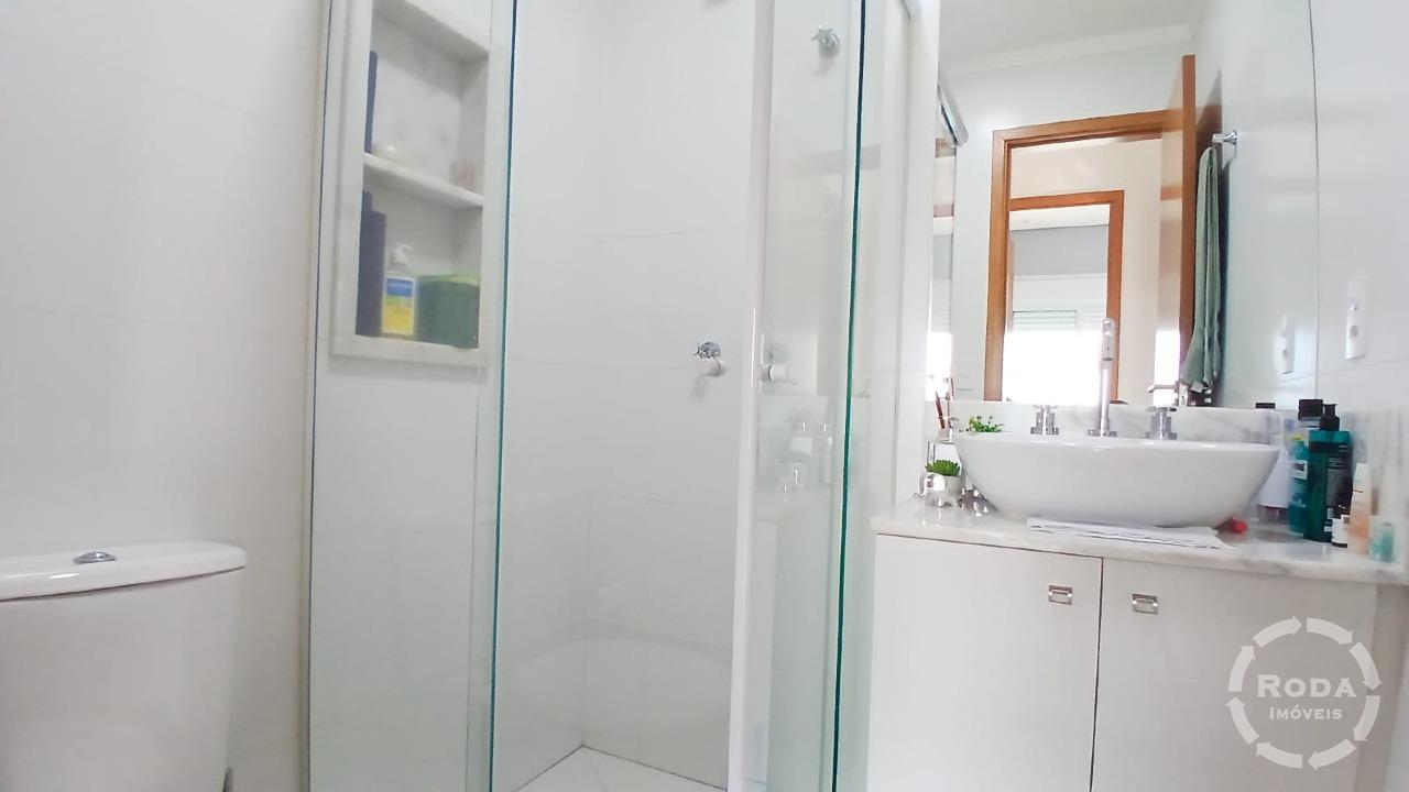 Apartamento à venda no Ponta da Praia: 