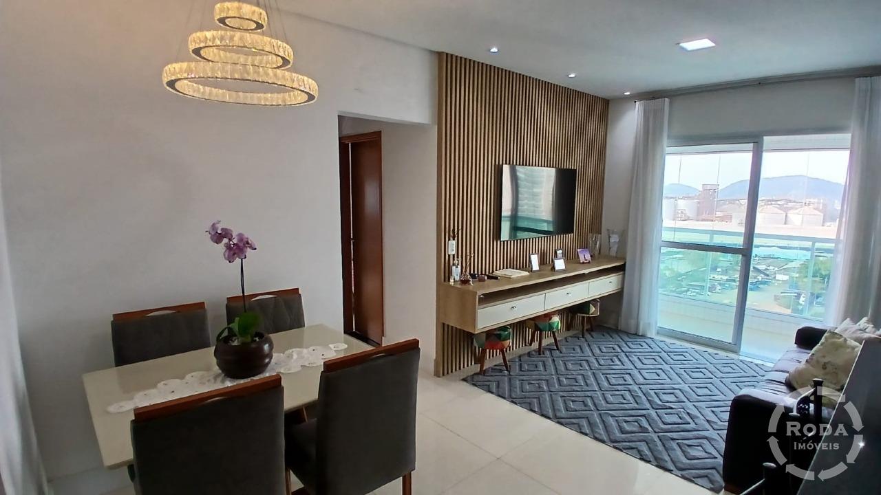 Apartamento à venda no Ponta da Praia: 