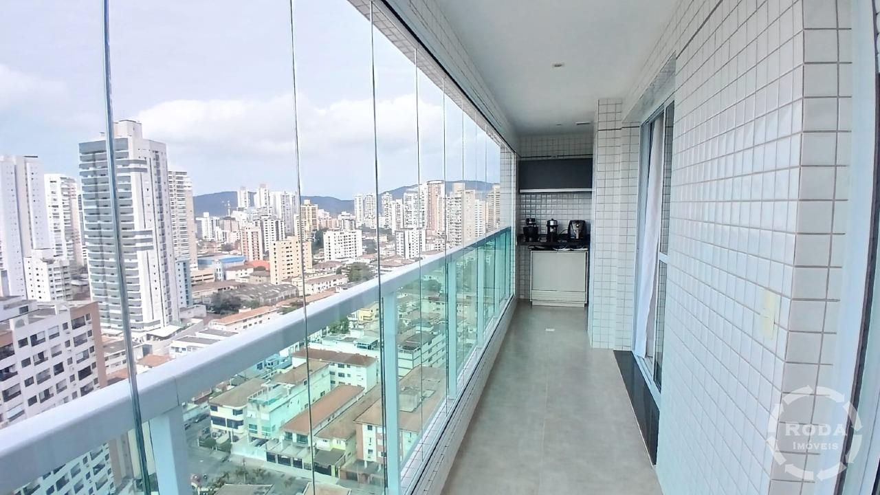 Apartamento à venda no Ponta da Praia: 