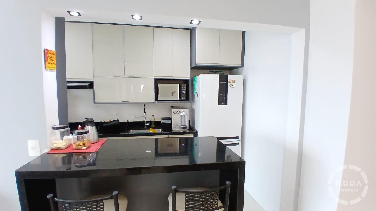 Apartamento à venda no Ponta da Praia: 