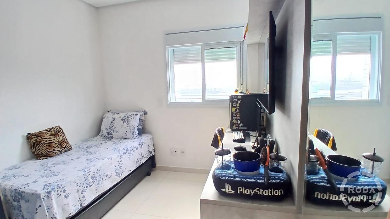 Apartamento à venda no Ponta da Praia: 