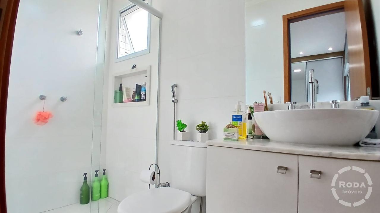 Apartamento à venda no Ponta da Praia: 