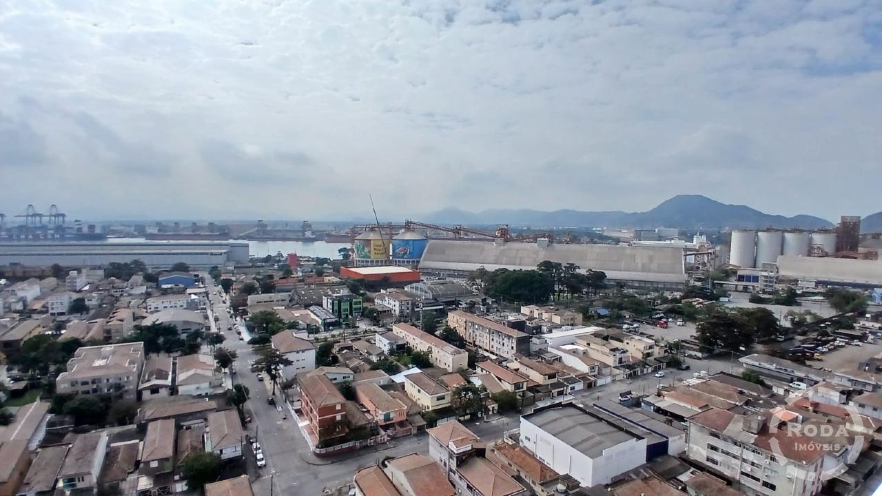 Apartamento à venda no Ponta da Praia: 