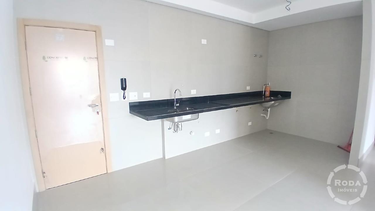 Apartamento à venda no José Menino: 