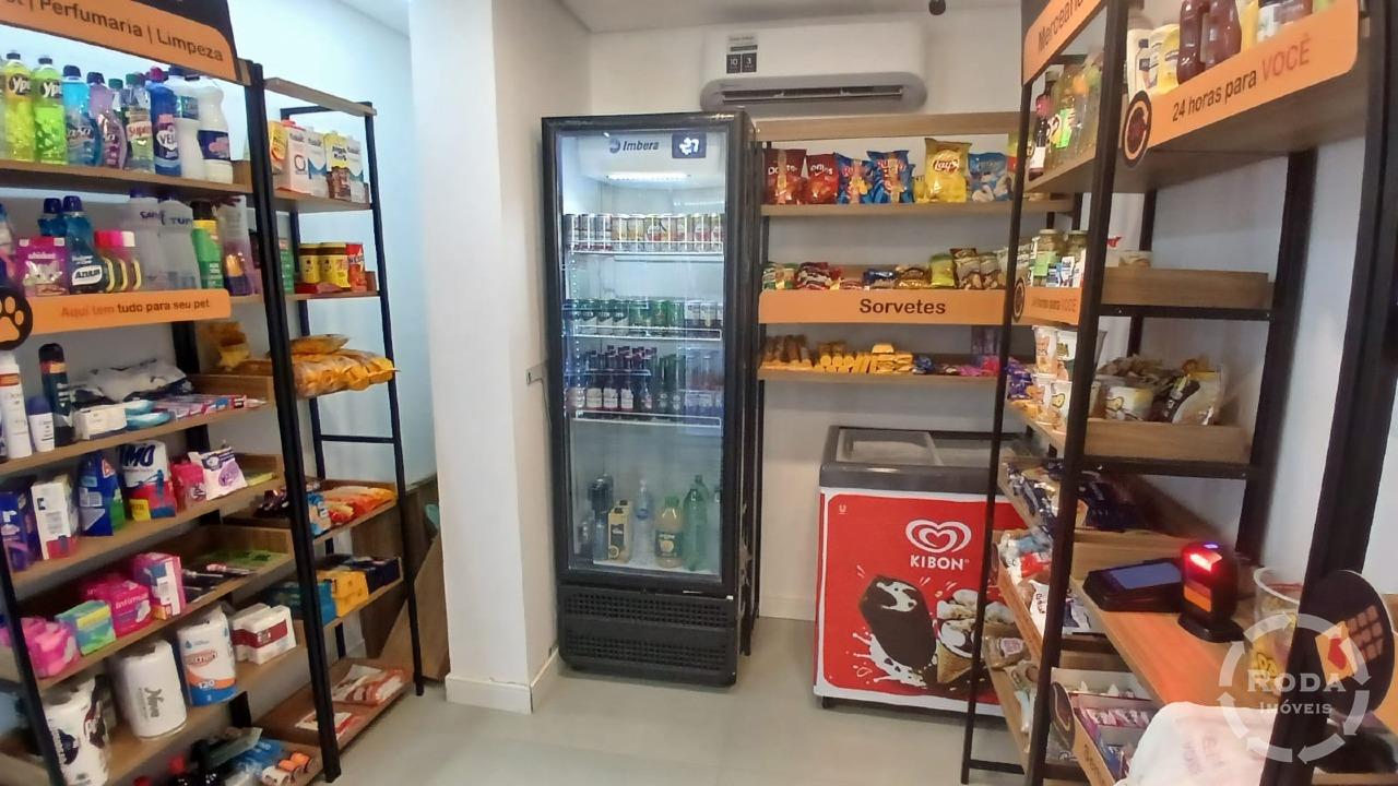 Apartamento à venda no José Menino: 