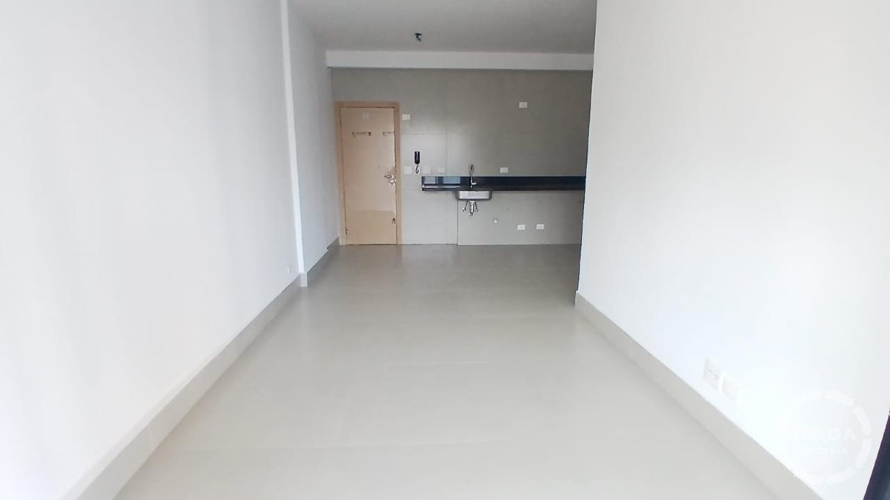 Apartamento à venda no José Menino: 