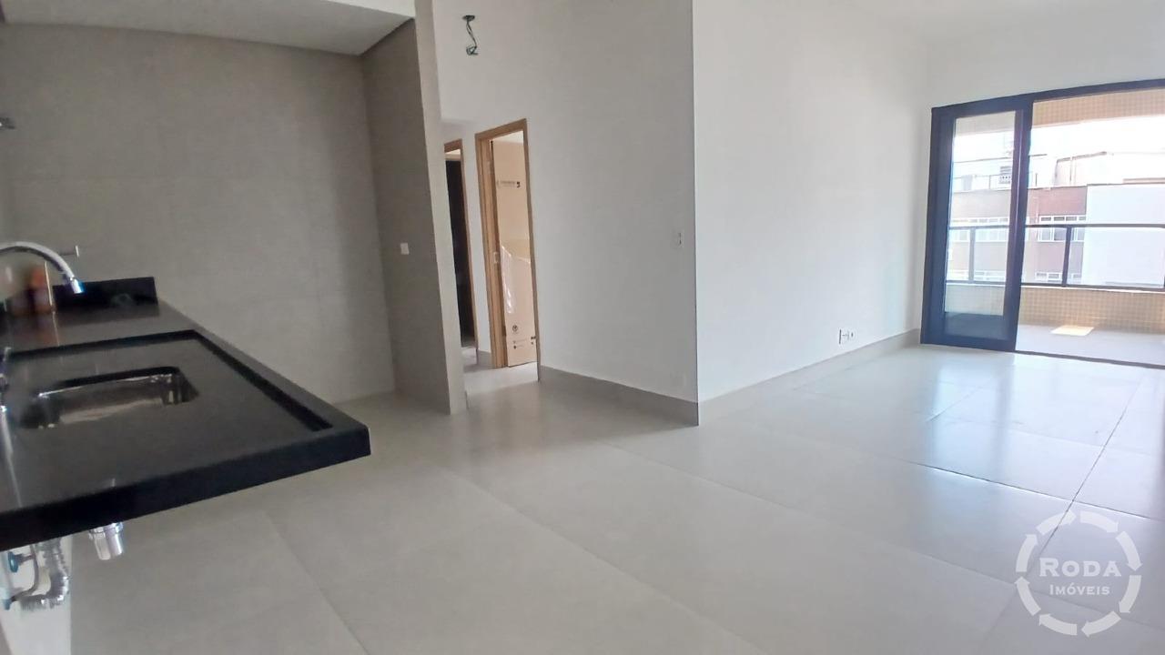 Apartamento à venda no José Menino: 