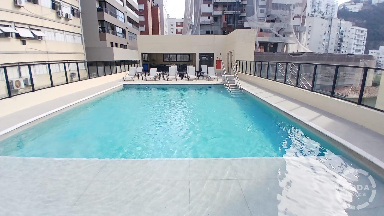 Apartamento à venda no José Menino: 