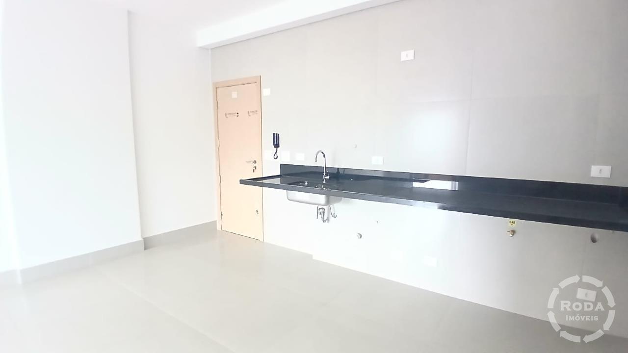 Apartamento à venda no José Menino: 