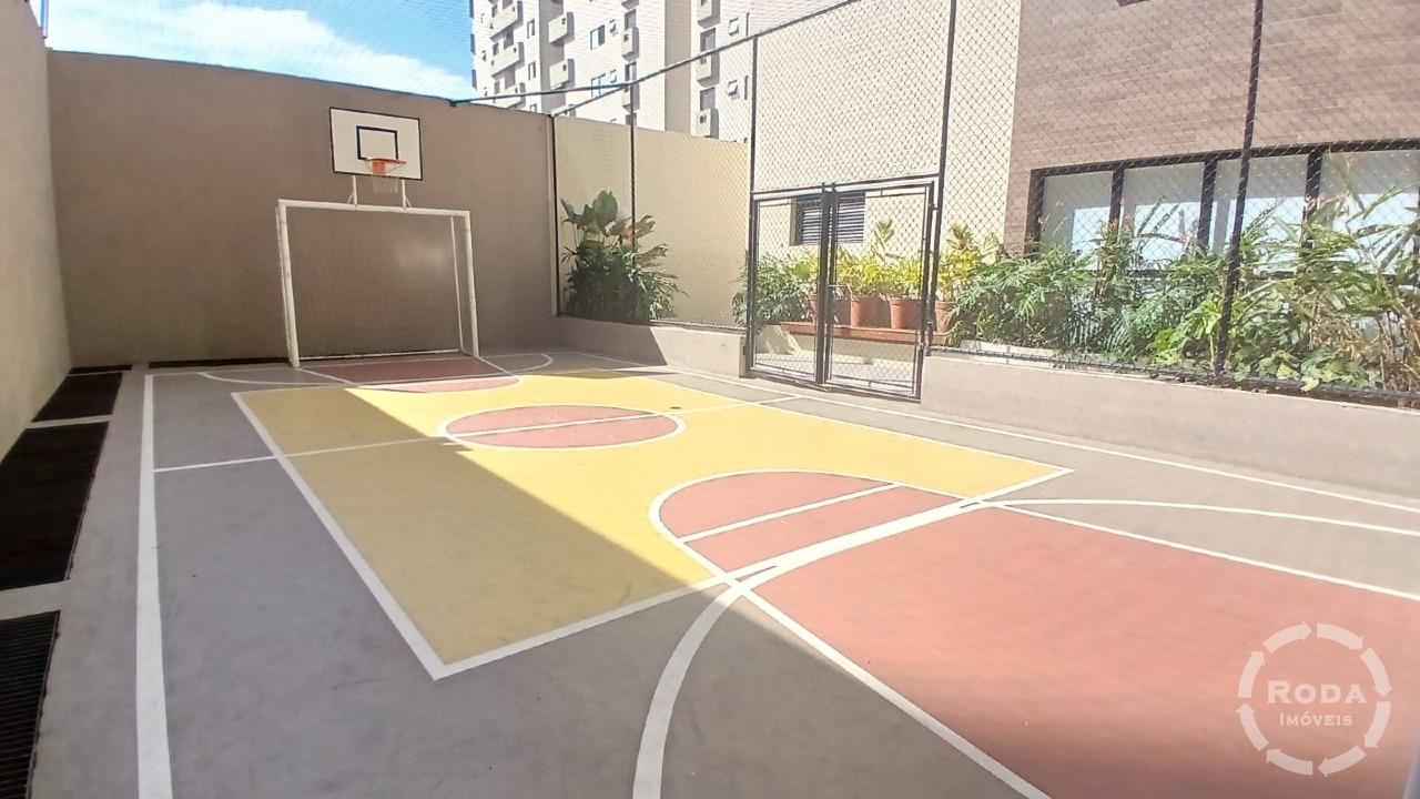 Apartamento à venda no José Menino: 