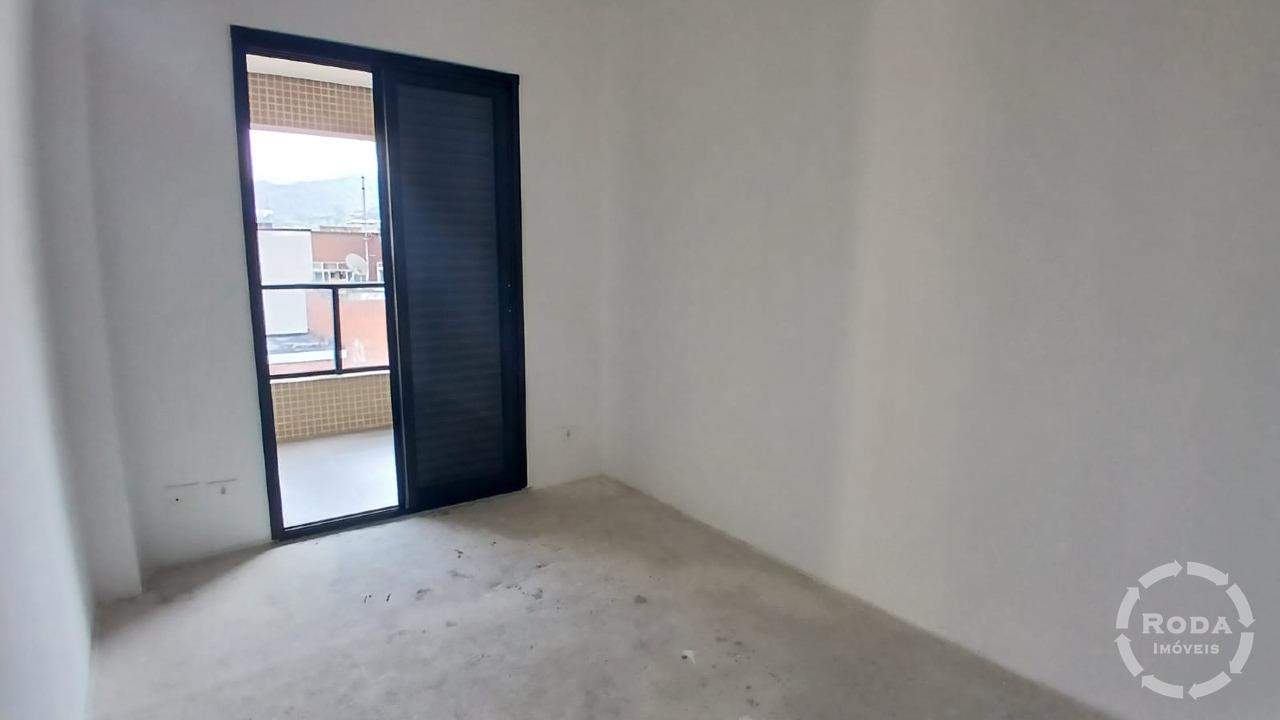 Apartamento à venda no José Menino: 
