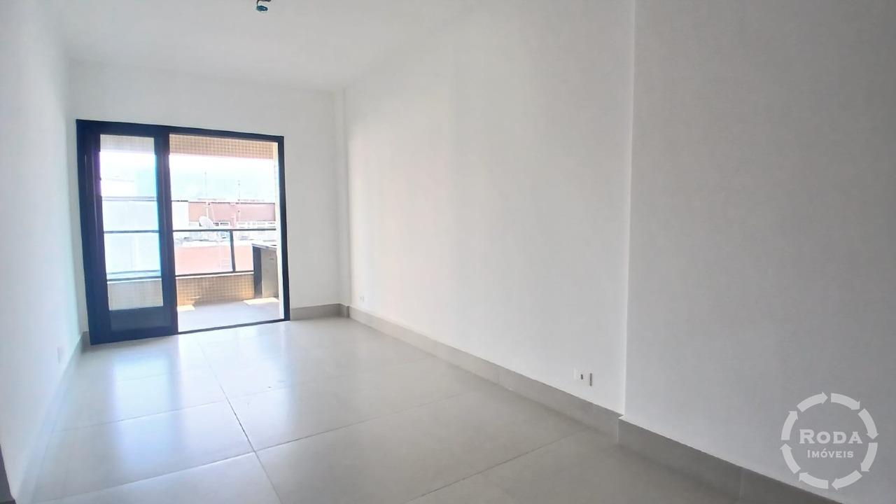 Apartamento à venda no José Menino: 