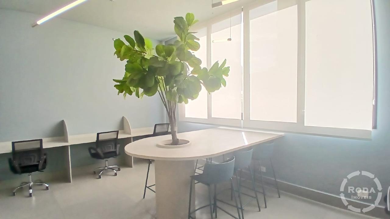 Apartamento à venda no José Menino: 