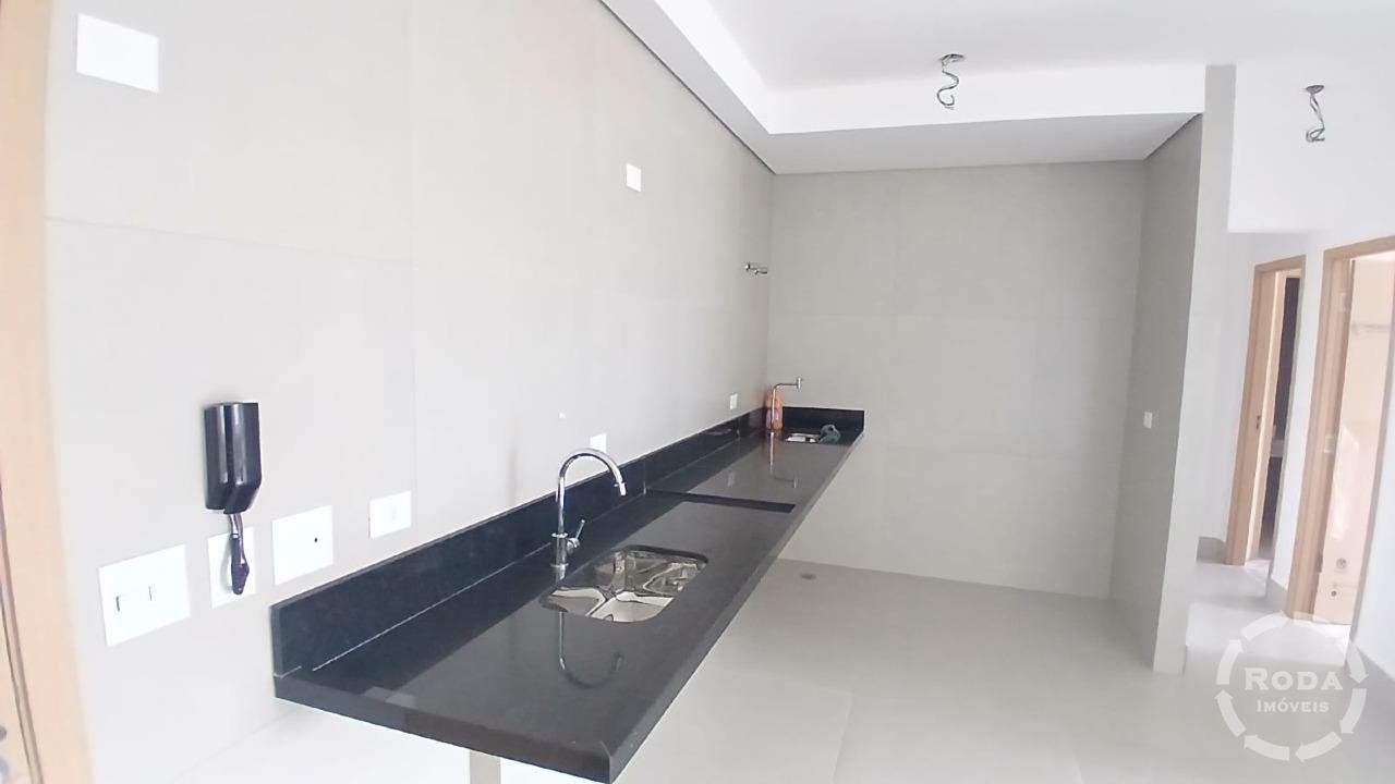 Apartamento à venda no José Menino: 