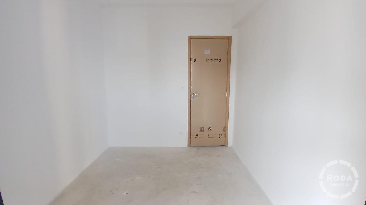 Apartamento à venda no José Menino: 