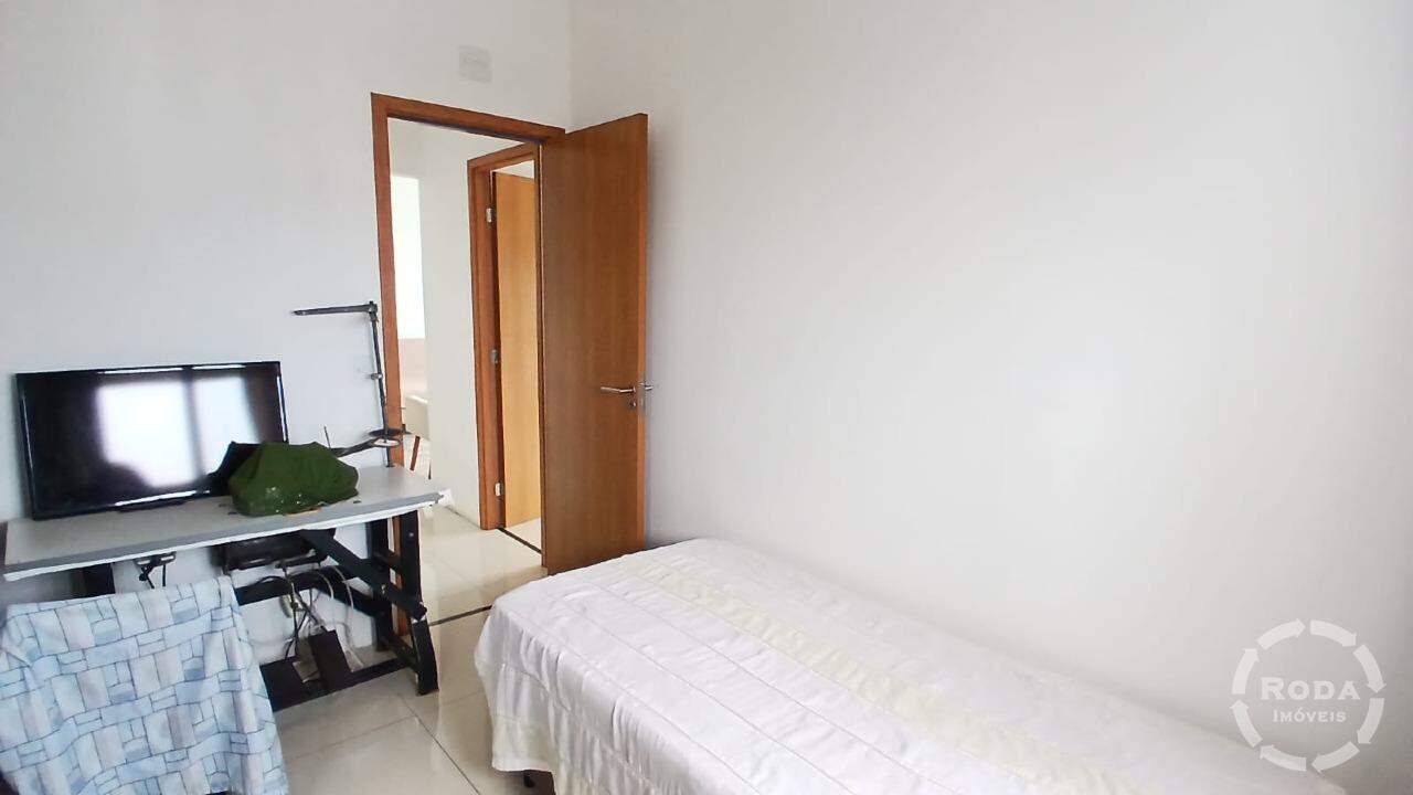 Apartamento à venda no Ponta da Praia: 