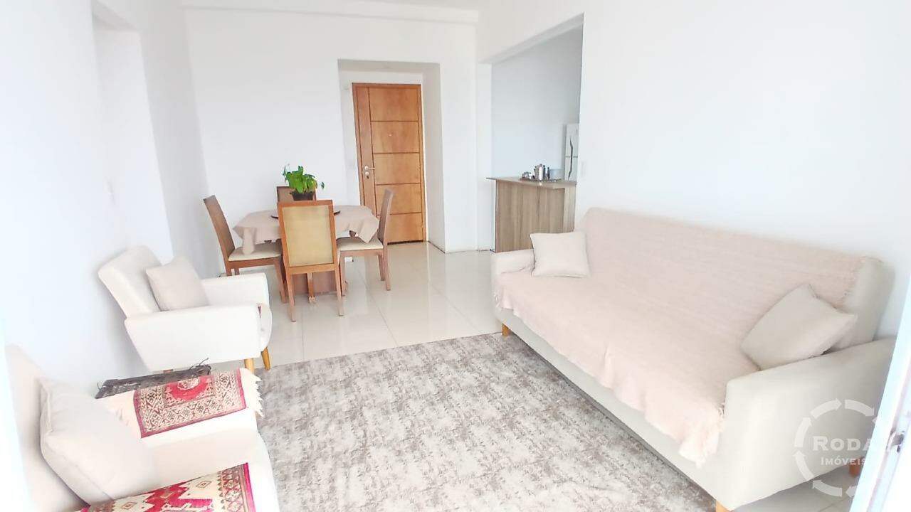 Apartamento à venda no Ponta da Praia: 