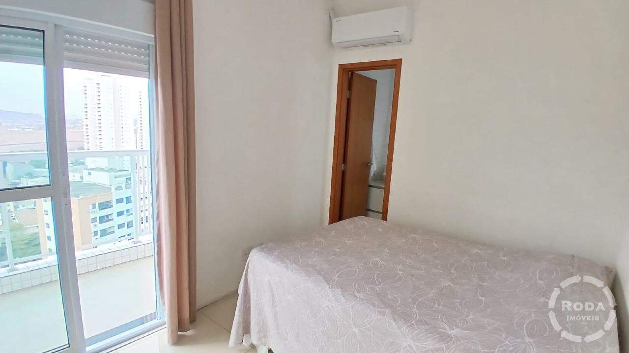 Apartamento à venda no Ponta da Praia: 
