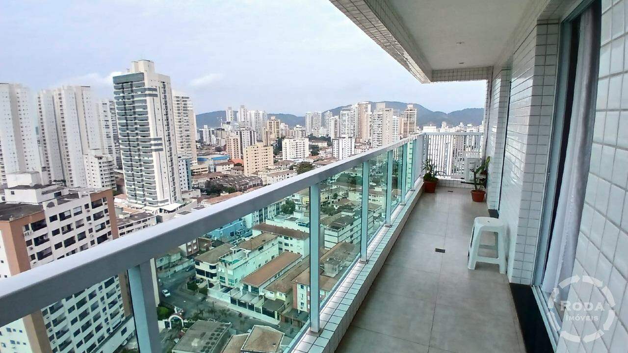 Apartamento à venda no Ponta da Praia: 