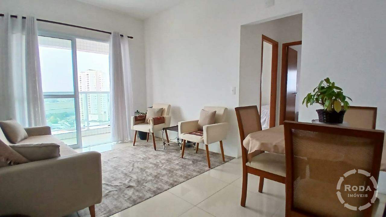 Apartamento à venda no Ponta da Praia: 