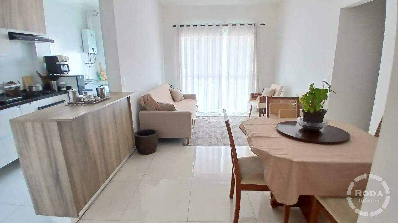 Apartamento à venda no Ponta da Praia: 