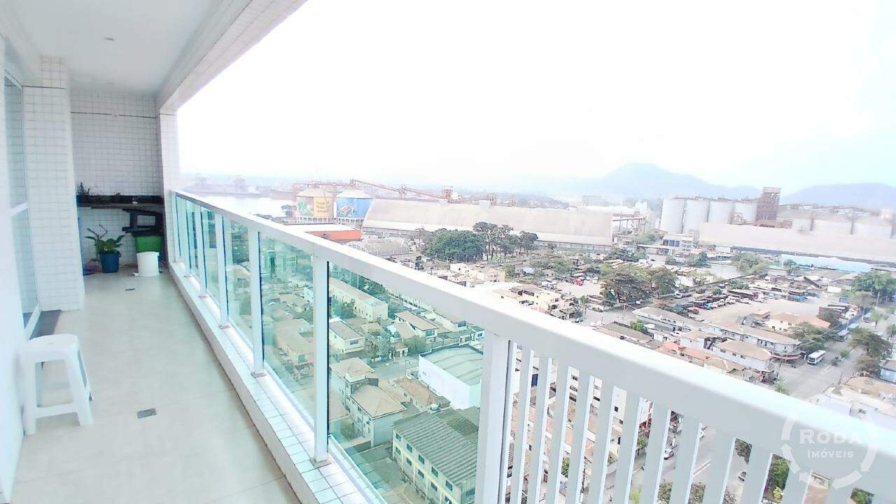 Apartamento à venda no Ponta da Praia: 