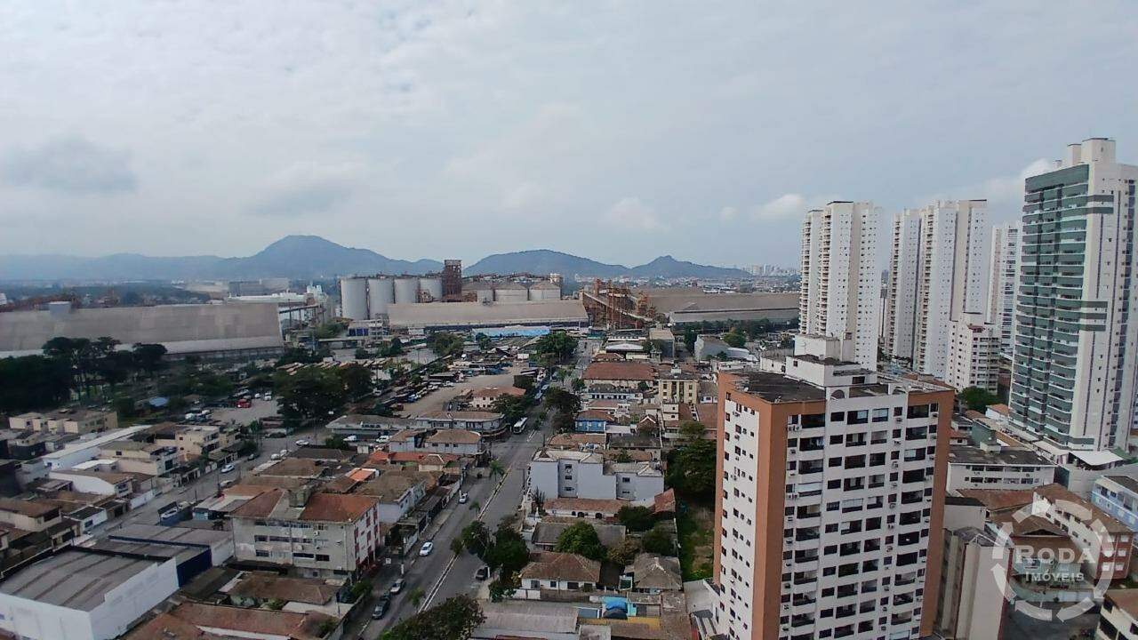 Apartamento à venda no Ponta da Praia: 