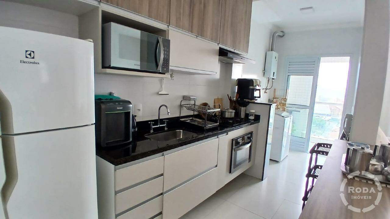 Apartamento à venda no Ponta da Praia: 