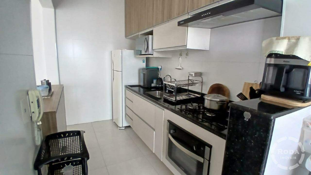 Apartamento à venda no Ponta da Praia: 