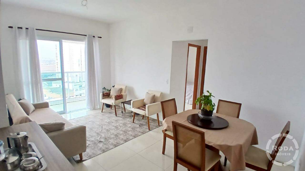 Apartamento à venda no Ponta da Praia: 