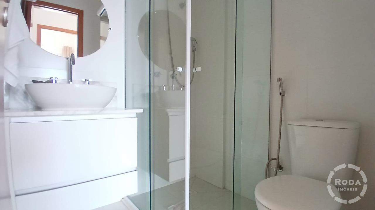 Apartamento à venda no Ponta da Praia: 