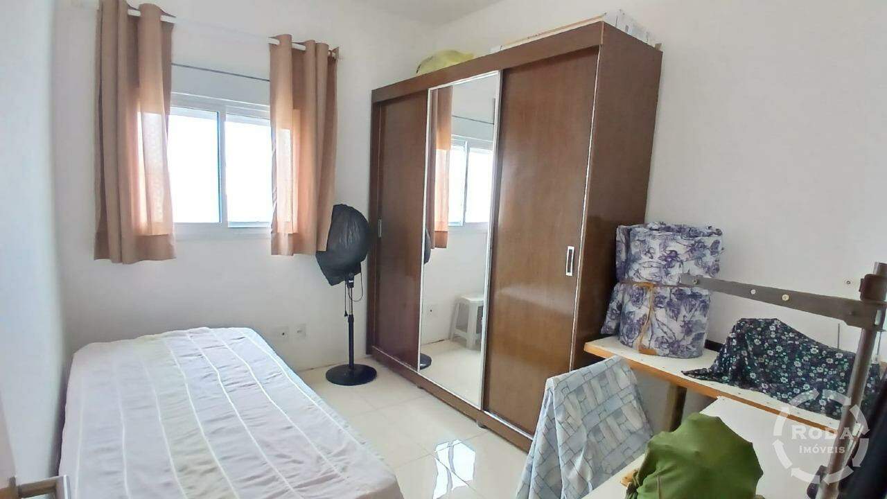 Apartamento à venda no Ponta da Praia: 