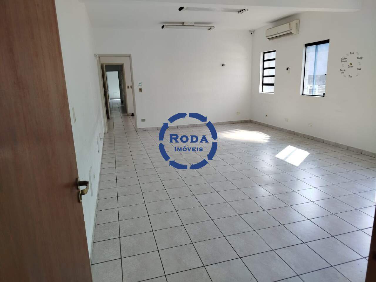 Loja para aluguel no Vila Mathias: 