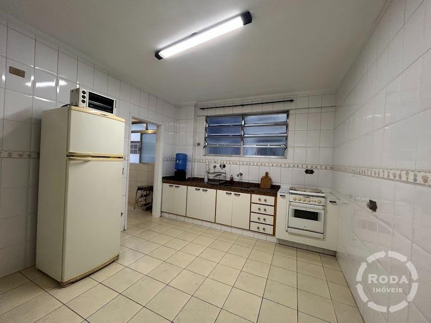 Apartamento à venda no Embaré: 