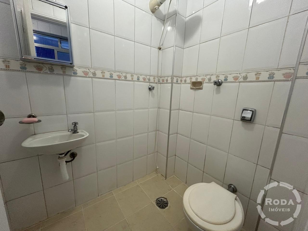 Apartamento à venda no Embaré: 