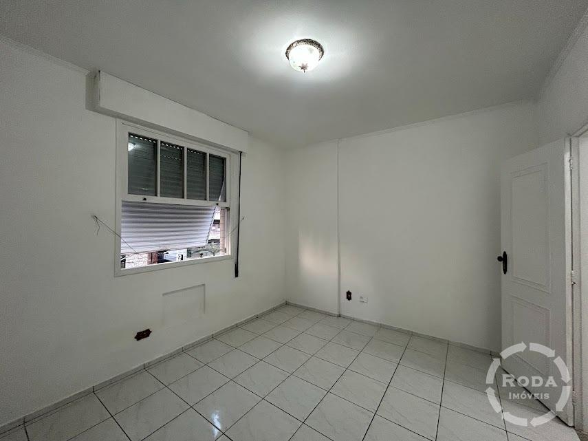 Apartamento à venda no Embaré: 