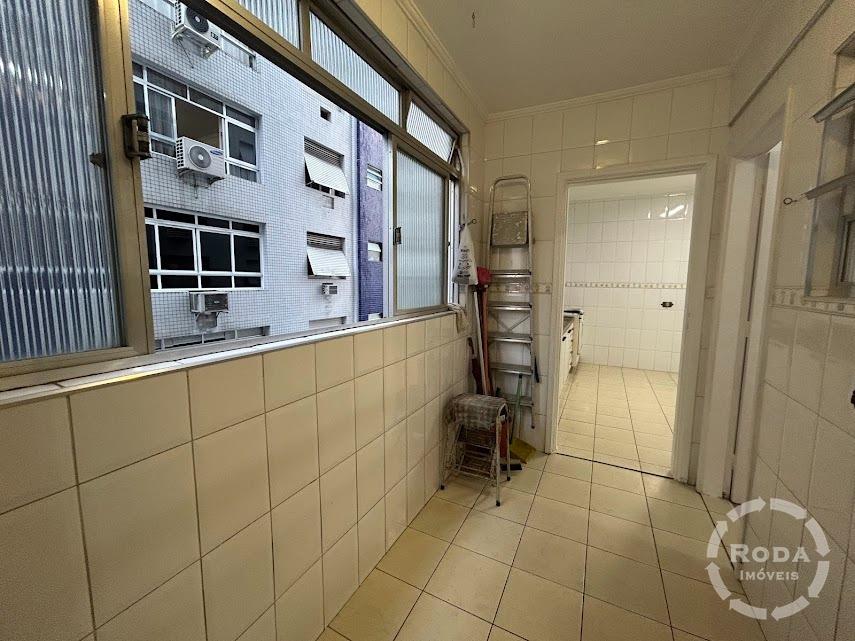 Apartamento à venda no Embaré: 