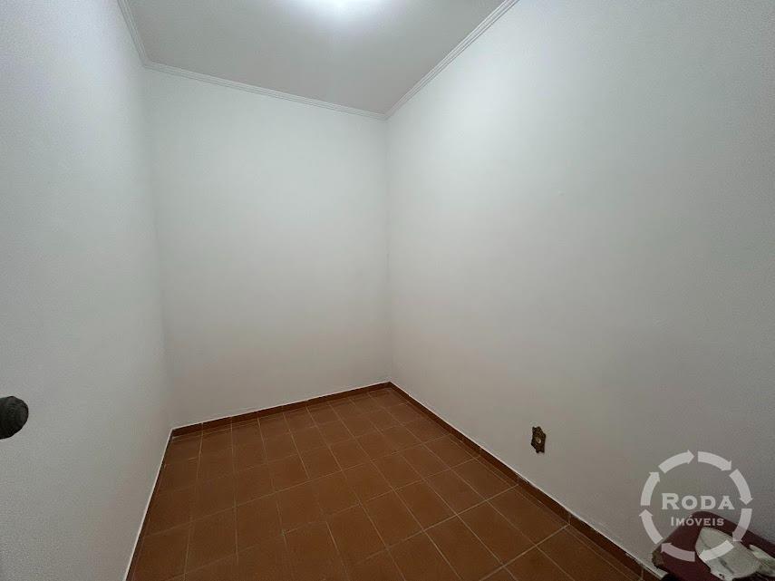 Apartamento à venda no Embaré: 