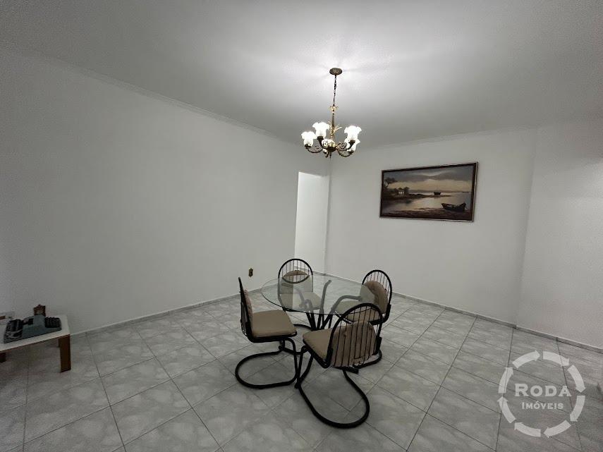 Apartamento à venda no Embaré: 