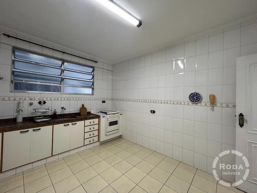 Apartamento à venda no Embaré: 