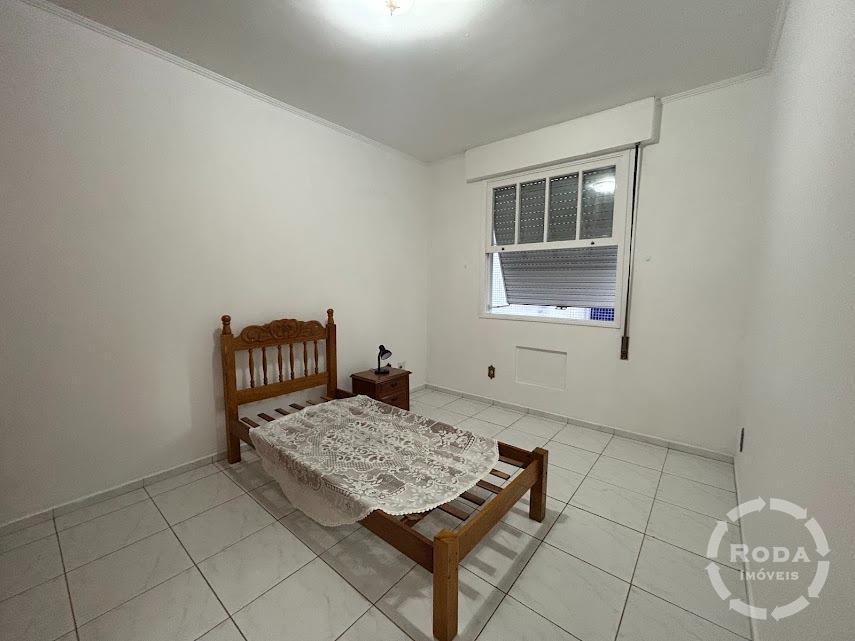 Apartamento à venda no Embaré: 